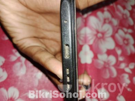 Poco M3 6000 mh Battery
